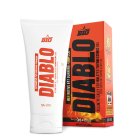 Diablo Gel 200ml - BIG