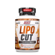 Lipo Cut 90 Cápsulas - BIG