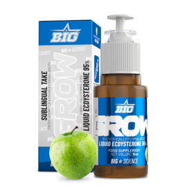 Grow Líquido 15ml - BIG