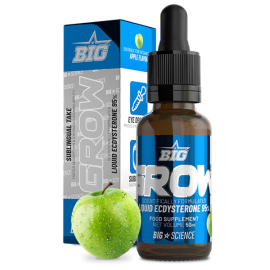 Grow Líquido 50ml - BIG