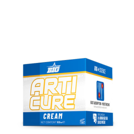 Real Articure Cream 100ml -...