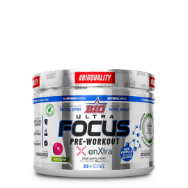 Real Focus 150g - BIG