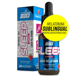 Sleep Express Liquid 30ml -...