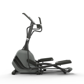 Bicicleta elíptica plegable Andes 7.1 - Horizon fitness