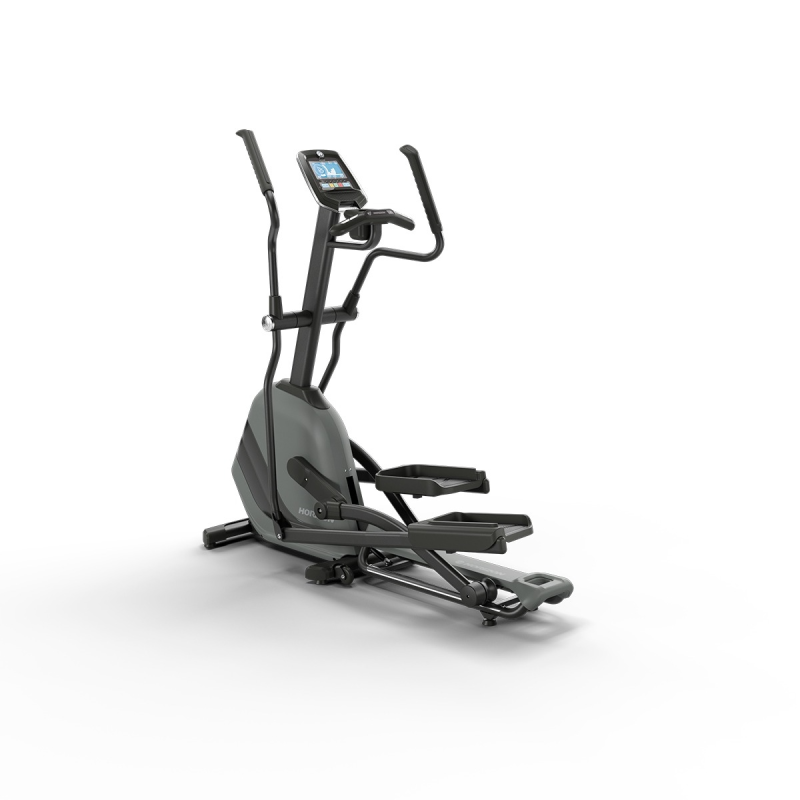 Bicicleta elíptica plegable Andes 7.1 - Horizon fitness