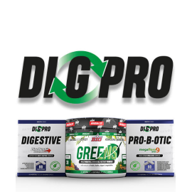 Dig Pro 150g - BIG