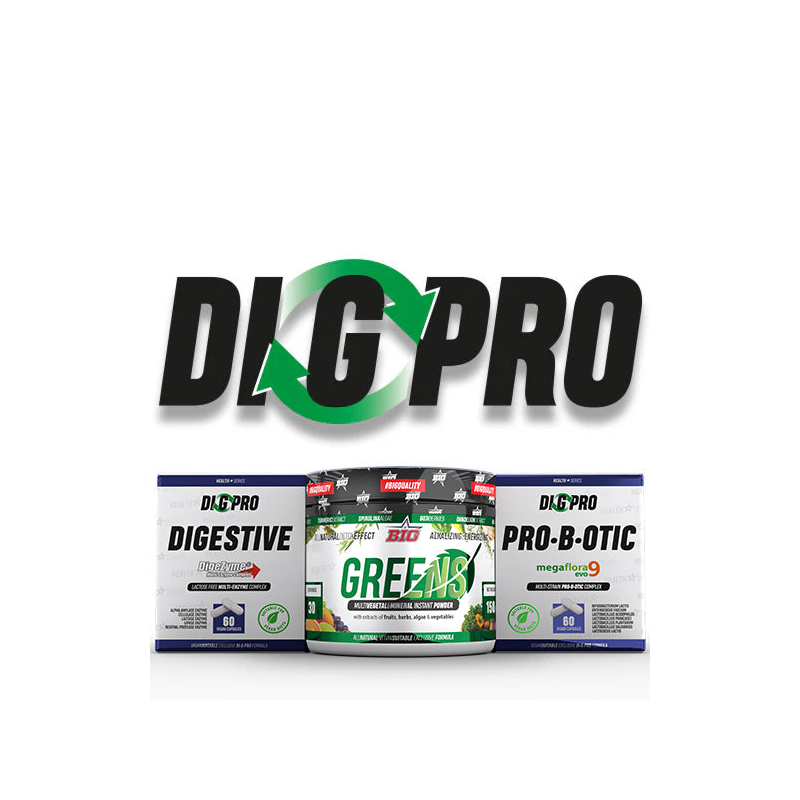 Dig Pro 150g - BIG