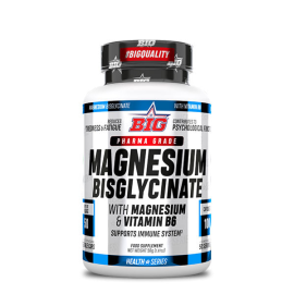 Magnesium Bisglycinate 100...