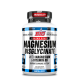 Magnesium Bisglycinate 100 Cápsulas - BIG