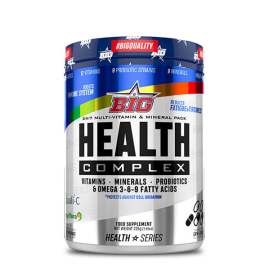 Health Complex Big 30 Packs...