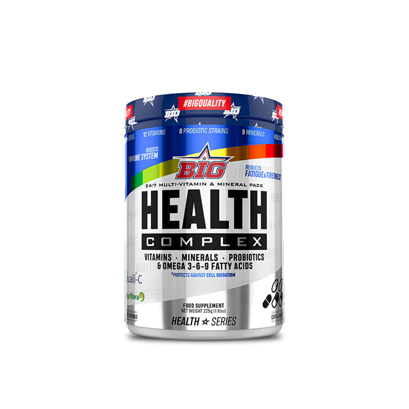 Health Complex Big 30 Packs - BIG