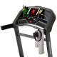 Cinta de correr plegable T202 - Horizon Fitness