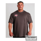 Camiseta Over Big Athlete - BIG