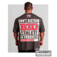 Camiseta Over Big Athlete - BIG