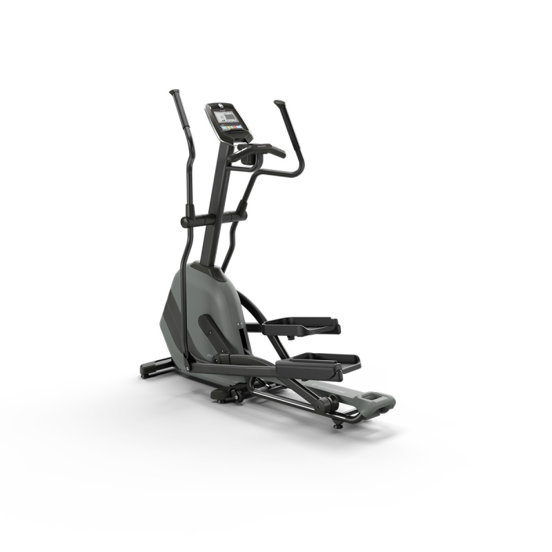 Eliptica Plegable Andes 5.1 - Horizon Fitness