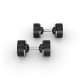 Mancuernas Ajustables 2 a 20kg (1 par) - Horizon Fitness