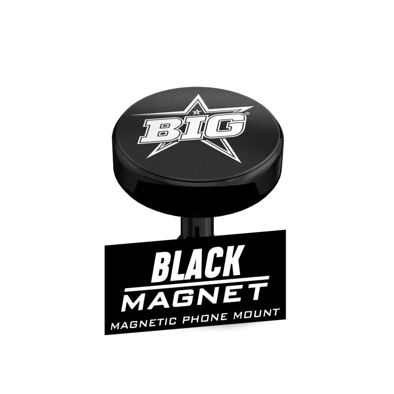 Gym Magnet (Phone Holder) - BIG