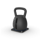 Kettlebell Ajustable 6 a 16kg - Horizon Fitness