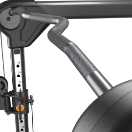 Functional Trainer FTR30 - Matrix Fitness