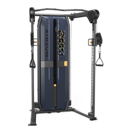 Functional Trainer FTR30 - Matrix Fitness