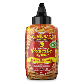 Syrup Pancake 290ml - BIG