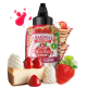 Syrup Strawberry 290ml - BIG