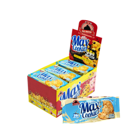 Max Cookies Caja Expo 12 Packs - BIG