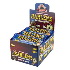 Max Harlems Caja Expo 9 Packs - BIG