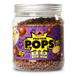 Pops Max 500g - BIG