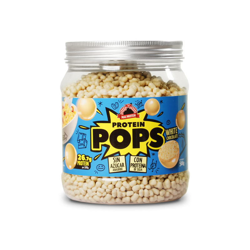 Pops Max 500g - BIG