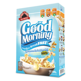 Good Morning Perfect Breakfast 500g - BIG