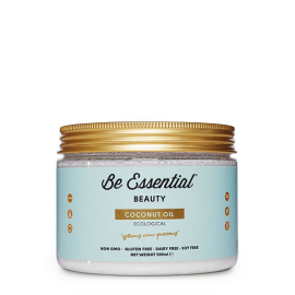 Coconut Oil Eco 500ml - Be Essential