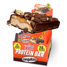 Protein Bar Conguitos 15...