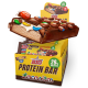 Protein Bar Lacasitos 15 Bars - BIG