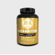 L-Carnitine 750mg - Gold Nutrition