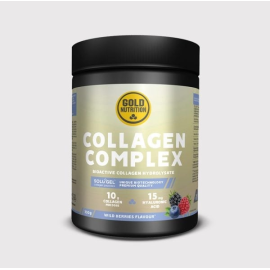 Collagen Complex 300g - Gold Nutrition