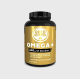 Omega+ 90 SoftGel - Gold Nutrition