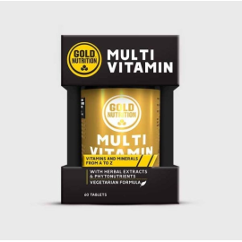 Multivitamin 60 Comprimidos...