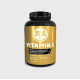 Vitamin C 60 Cápsulas - Gold Nutrition