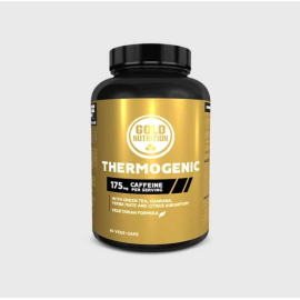 Thermogenic GN 60 VegCaps -...