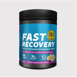 Fast Recovery 600g - Gold...