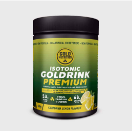 Goldrink Premium 600g - Gold Nutrition