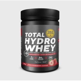 Total Hydro Whey 900g - Gold Nutrition