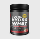 Total Hydro Whey 900g - Gold Nutrition