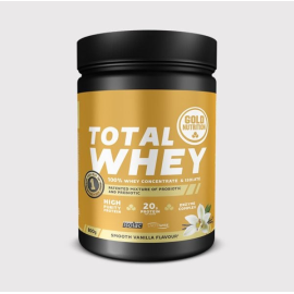 Total Whey 800g - Gold...