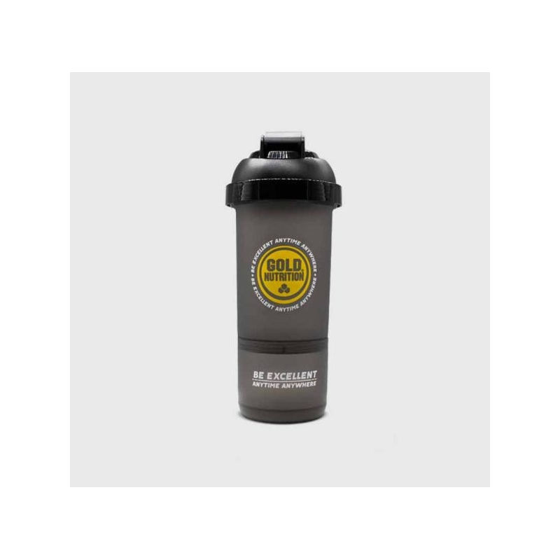 Mixking Shaker - Gold Nutrition