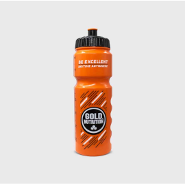 Bidón 800ml - Gold Nutrition