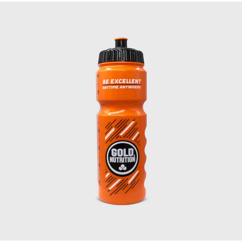 Bidón 800ml - Gold Nutrition