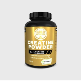 Creatine Powder 280g - Gold...