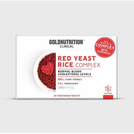 Red Yeast Rice Complex 60...